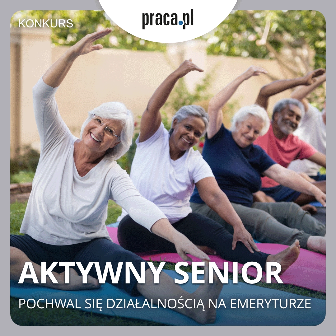 Praca.pl Zawód godny podziwu