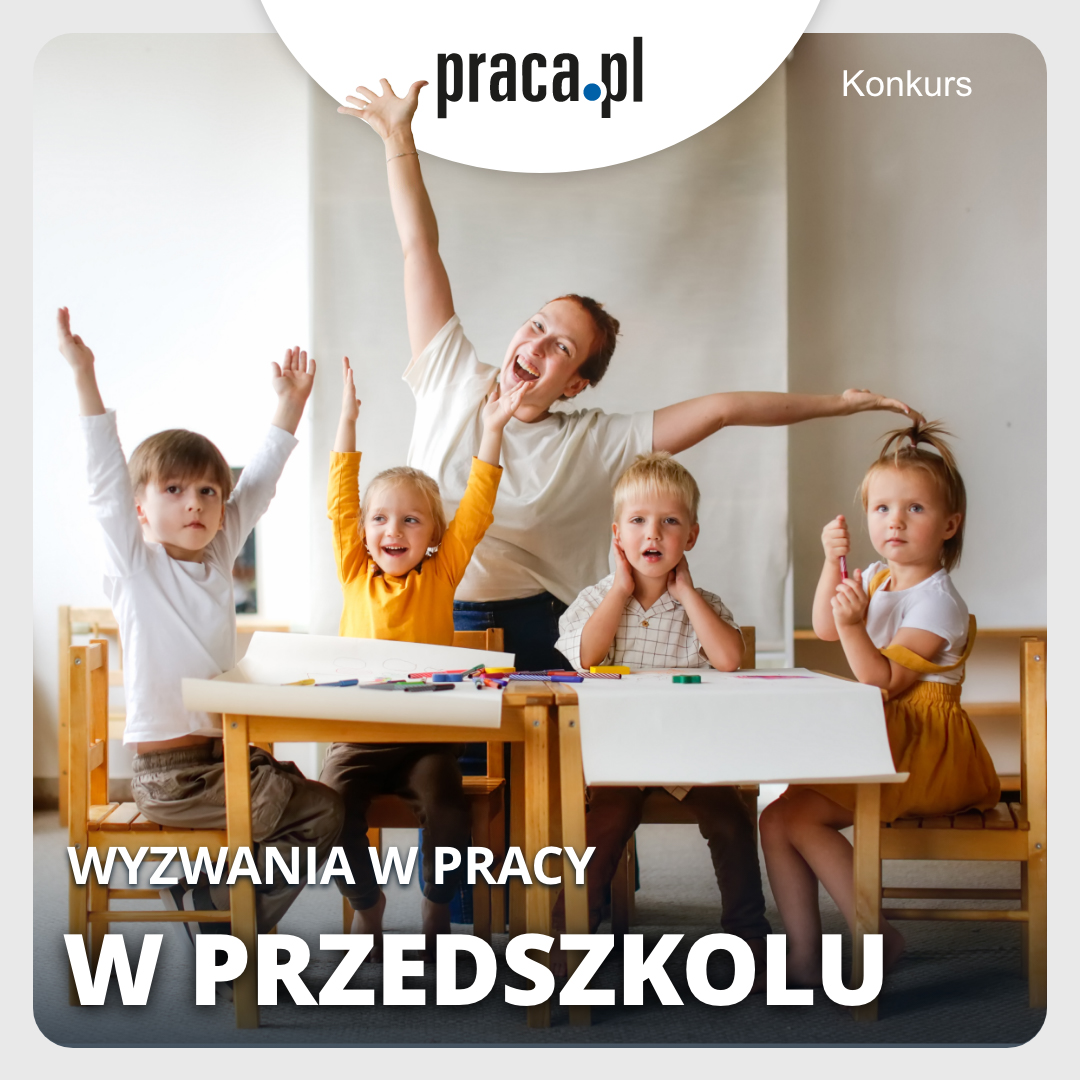 Praca.pl Zawód godny podziwu