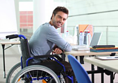 Trzeba ponownie skrócić czas pracy niepełnosprawnym