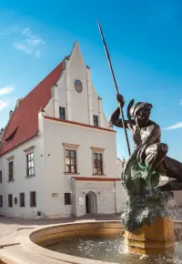 Poznań: rynek pracy – aktualna sytuacja