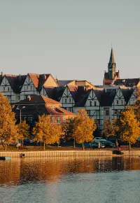 Ełk – rynek pracy: charakterystyka