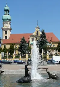 Tychy: rynek pracy – ogólna charakterystyka