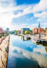 Bydgoszcz: rynek pracy, wskaźnik bezrobocia, poszukiwane zawody