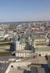 Kielce: rynek pracy – kogo potrzebuje? Jak wygląda?