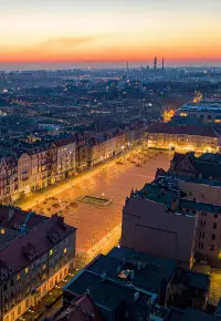 Bytom – rynek pracy, wskaźnik bezrobocia, poszukiwane zawody