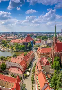 Rynek pracy w województwie dolnośląskim w lutym 2022 roku