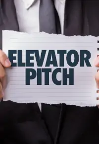 Elevator pitch – definicja, przykłady