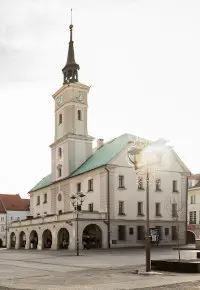 Gliwice: rynek pracy – specyfika, cechy, stopa bezrobocia