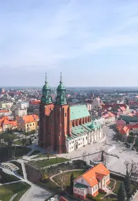 Gniezno – rynek pracy, poszukiwanie pracy, bezrobocie