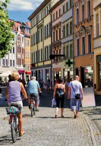 Jelenia Góra: rynek pracy – charakterystyka