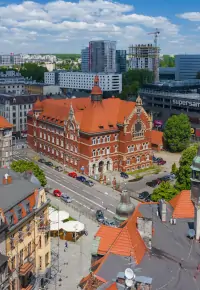 Katowice: rynek pracy – analiza sytuacji