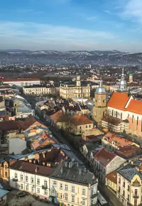 Rynek pracy: Nowy Sącz – jakich specjalistów potrzebuje?