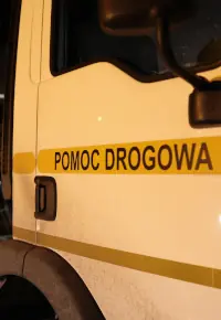 Pomoc drogowa – jak założyć własną działalność?