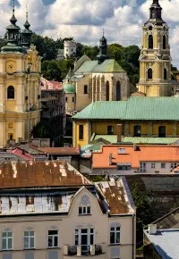 Przemyśl: rynek pracy i jego specyfika