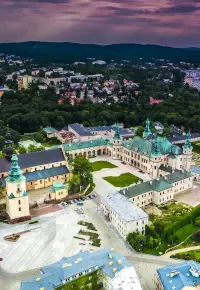 Rynek pracy w województwie świętokrzyskim w lutym 2022 roku