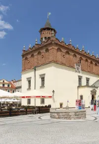 Tarnów rynek pracy – bieżąca sytuacja