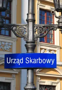 Kontrola urzędu skarbowego osoby fizycznej