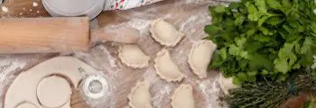 Pomysł na biznes − pierogarnia