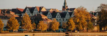 Ełk – rynek pracy: charakterystyka