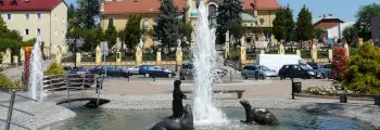 Tychy: rynek pracy – ogólna charakterystyka