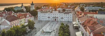 Płock: rynek pracy – aktualna sytuacja