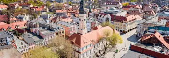 Zielona Góra: rynek pracy – bieżąca sytuacja