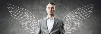 Anioły biznesu – definicja, wady i zalety, cechy, czy są potrzebne