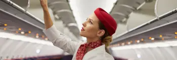 Cabin crew – praca, wykształcenie, predyspozycje, zarobki