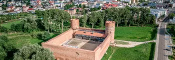 Ciechanów: rynek pracy – charakterystyka