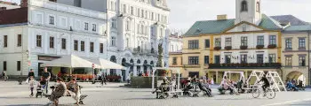 Cieszyn: rynek pracy – aktualna sytuacja