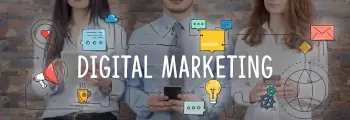 Digital marketing – na czym polega? Dlaczego warto go wdrożyć?