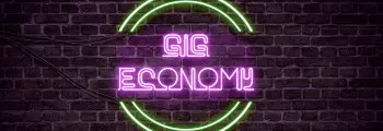 Nowy trend na rynku pracy – gig economy