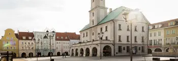 Gliwice: rynek pracy – specyfika, cechy, stopa bezrobocia