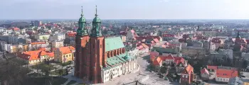 Gniezno – rynek pracy, poszukiwanie pracy, bezrobocie