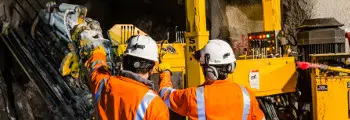 Praca w kopalni – zarobki