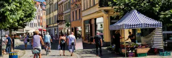 Jelenia Góra: rynek pracy – charakterystyka