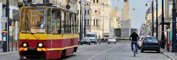 Rynek pracy: Łódź – charakterystyka