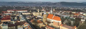 Rynek pracy: Nowy Sącz – jakich specjalistów potrzebuje?