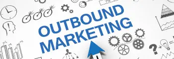 Outbound marketing – co to jest?