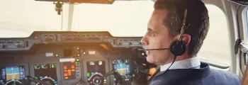 Jak zostać pilotem
