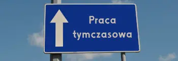 Pracownik tymczasowy – poszukiwany