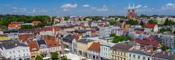 Rybnik: rynek pracy – aktualna sytuacja