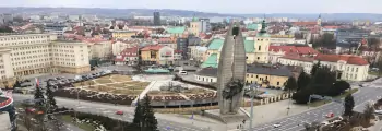 Rynek pracy: Rzeszów – analiza