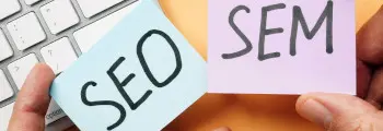 SEO i SEM – czym się różnią?