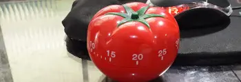 Technika Pomodoro – czym jest, jak stosować?