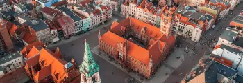 Toruń: rynek pracy – analiza