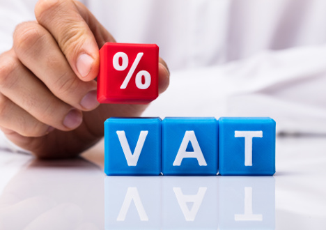 Podatek VAT - podatnik, rozliczenie VAT-u, działalność gospodarcza