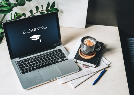 E-learning - e-kursy dla pracowników