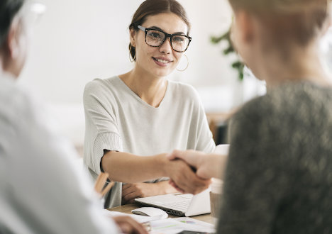 Etyczne problemy rekrutacji pracowniczej