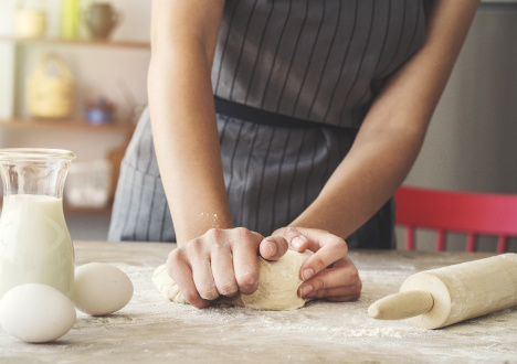 Pieczenie ciast na zamówienie - pomysł na biznes